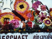 Korsowagen der Püttnabers