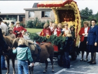 Korsowagen der Püttnabers