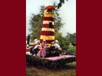 Korsowagen der Püttnabers