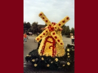 Korsowagen der Ponygruppe