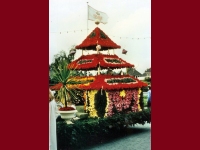 Korsowagen der Püttnabers