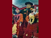 Korsowagen der Püttnabers