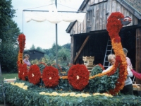 Korsowagen der Püttnabers