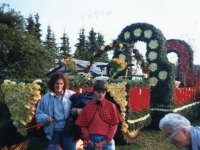 Korsowagen der Püttnabers