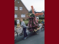 Korsowagen der Friesenkinder