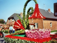 Korsowagen der Püttnabers