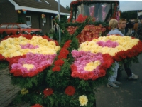 Korsowagen der Friesenkinder