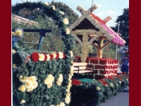 Korsowagen der Püttnabers