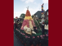 Korsowagen der Püttnabers