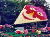 Korsowagen der Püttnabers