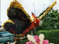 Korsowagen der Püttnabers