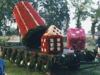 Korsowagen der Püttnabers