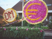 Korsowagen der Ponygruppe