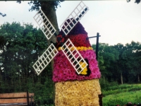 Korsowagen der Püttnabers