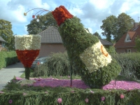 Korsowagen der Püttnabers