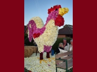 Korsowagen der Püttnabers