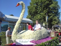 Korsowagen der Püttnabers