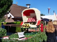 Korsowagen der Püttnabers