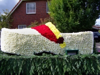 Korsowagen der Püttnabers