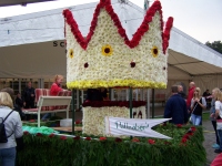 Korsowagen der Püttnabers