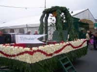 Korsowagen der Püttnabers