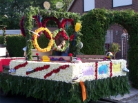 Korsowagen der Püttnabers