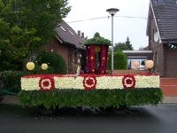 Korsowagen der Püttnabers