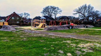Foto grafschaft/spielplatz-februar-2020