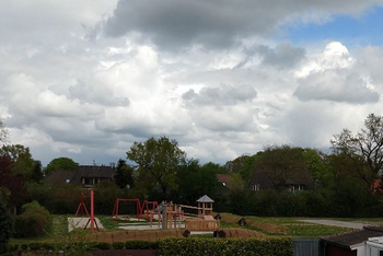 Foto grafschaft/spielplatz-mai-2020